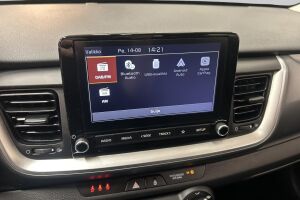 Kia Stonic esikatselu 14