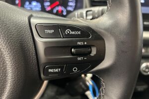 Kia Stonic esikatselu 17