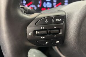 Kia Stonic esikatselu 18