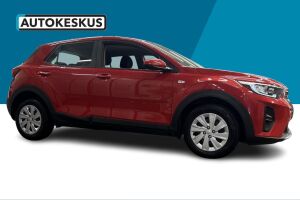 Kia Stonic esikatselu 3
