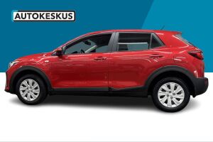 Kia Stonic esikatselu 7