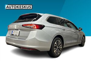 SKODA Superb esikatselu 1