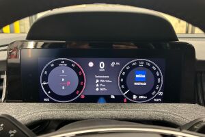 SKODA Superb esikatselu 11