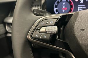 SKODA Superb esikatselu 12