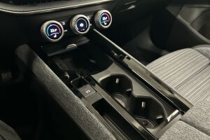 SKODA Superb esikatselu 17