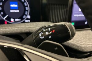 SKODA Superb esikatselu 18