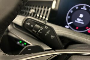 SKODA Superb esikatselu 19