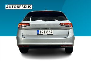SKODA Superb esikatselu 2