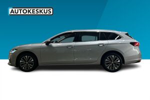 SKODA Superb esikatselu 4