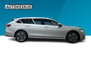 SKODA Superb esikatselu 5