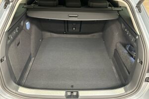 SKODA Superb esikatselu 9