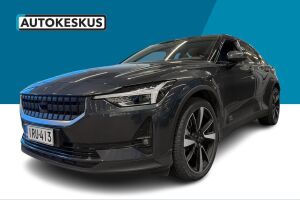 Polestar 2 esikatselu 0
