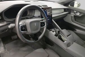 Polestar 2 esikatselu 2