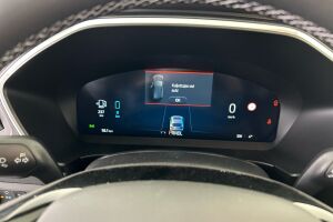 Ford Kuga esikatselu 12