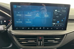 Ford Kuga esikatselu 14