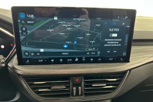 Ford Kuga esikatselu 16