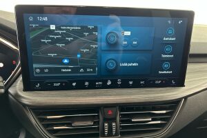 Ford Kuga esikatselu 17