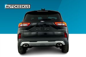 Ford Kuga esikatselu 2