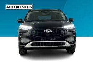 Ford Kuga esikatselu 3