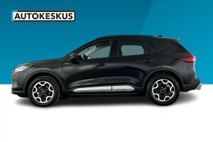 Ford Kuga esikatselu 4