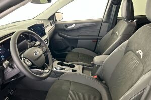 Ford Kuga esikatselu 5