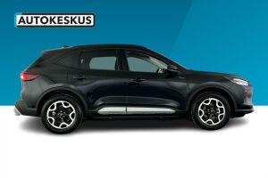 Ford Kuga esikatselu 7