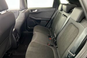 Ford Kuga esikatselu 8