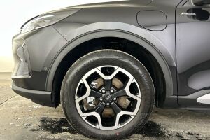 Ford Kuga esikatselu 9