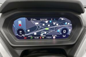 Audi Q4 e-tron esikatselu 11