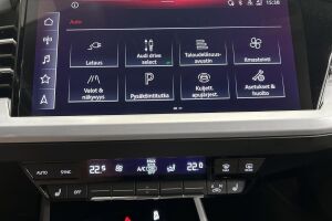 Audi Q4 e-tron esikatselu 12