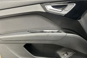 Audi Q4 e-tron esikatselu 17