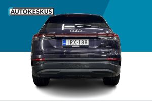 Audi Q4 e-tron esikatselu 3