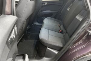 Audi Q4 e-tron esikatselu 7