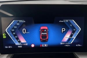 BMW iX2 esikatselu 13