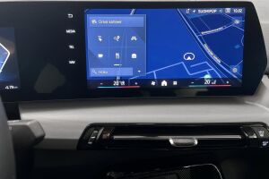 BMW iX2 esikatselu 14