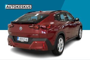 BMW iX2 esikatselu 4