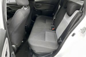Toyota Yaris esikatselu 10