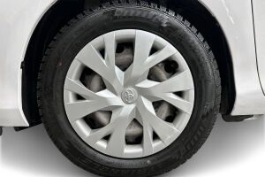 Toyota Yaris esikatselu 13