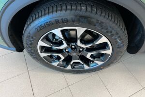 Ford Kuga esikatselu 10