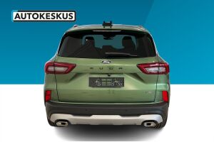 Ford Kuga esikatselu 2