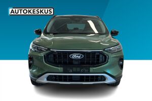 Ford Kuga esikatselu 3