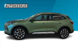 Ford Kuga esikatselu 4