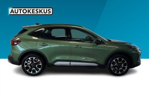 Ford Kuga esikatselu 5