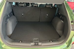 Ford Kuga esikatselu 9