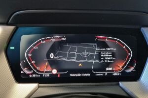 BMW 1-sarja esikatselu 14