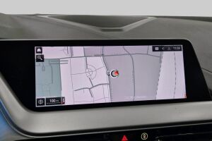 BMW 1-sarja esikatselu 15