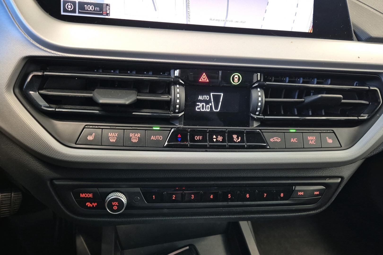 BMW 1-sarja iso kuva 16