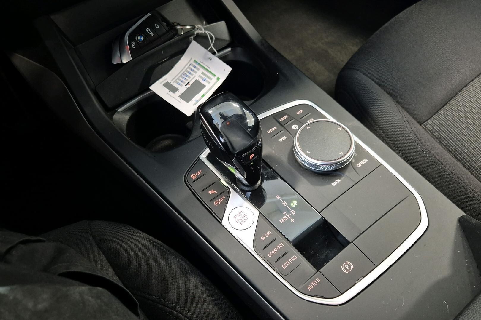 BMW 1-sarja iso kuva 17