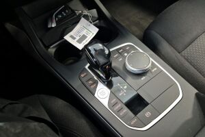 BMW 1-sarja esikatselu 17