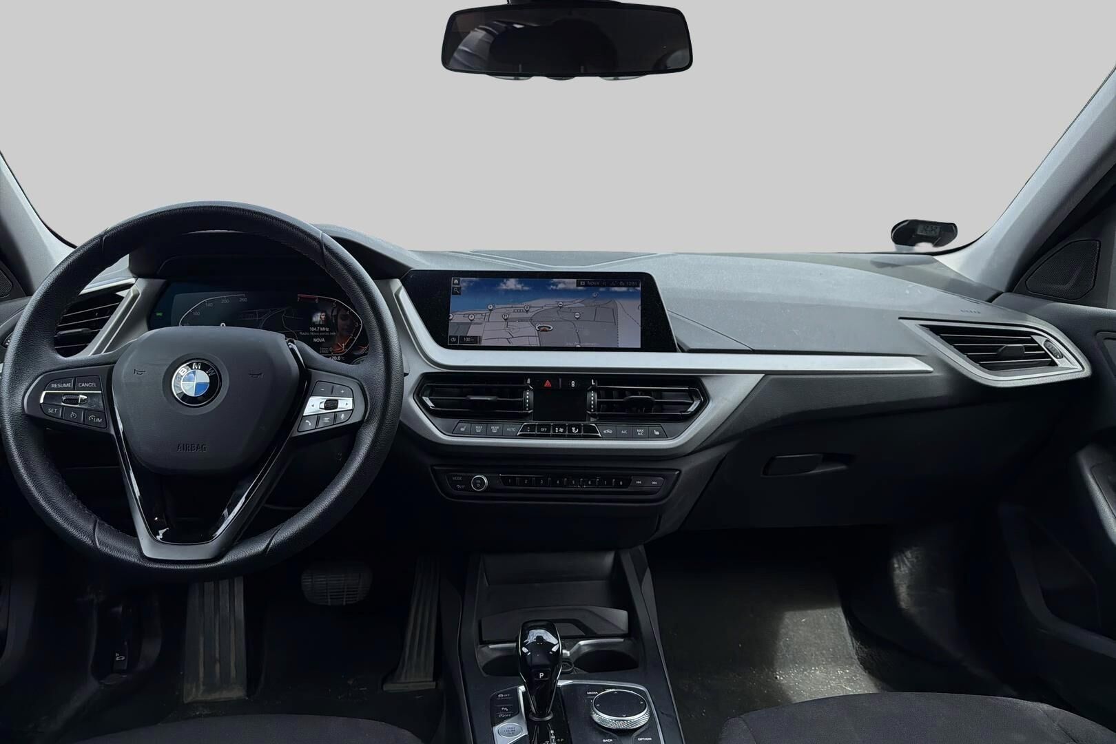 BMW 1-sarja iso kuva 2